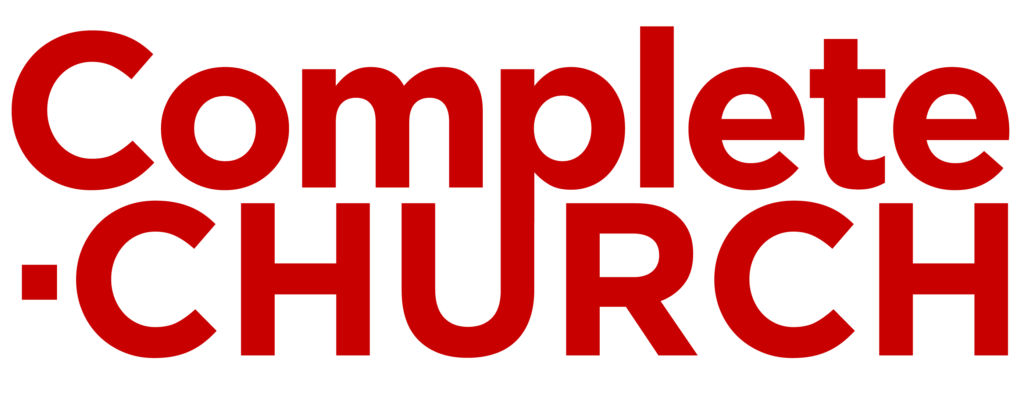 Complete-Church Mark